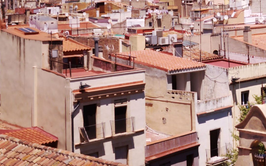 Entra en vigor l’anul·lació parcial de la Llei 11/2020 de contenció de rendes dels contractes de lloguer d’habitatge