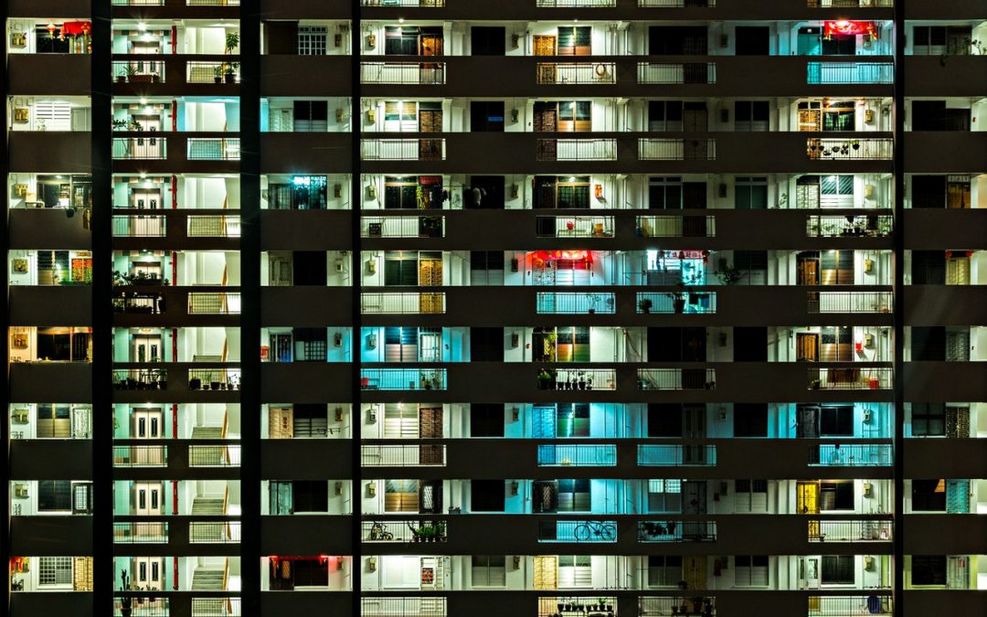 L’Ajuntament de Tarragona inspeccionara els habitatges que es mantinguin buits