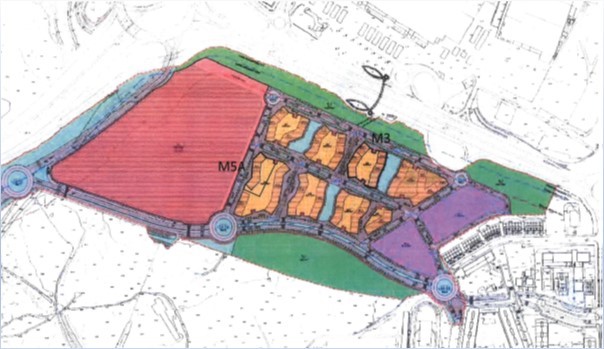 L’AJUNTAMENT DE TARRAGONA PRESENTA UN PROJECTE PER A LA CONSTRUCCIÓ DE 223 PISOS DE LLOGUER SOCIAL ALS FONS NEXT GENERATION