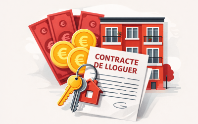 Subvencions per al pagament del lloguer o cessió d’ús per a persones entre 36 i 64 anys