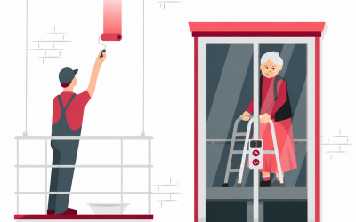SUBVENCIONS PER A OBRES D’ARRANJAMENT A L’INTERIOR DELS HABITATGES PER A PERSONES GRANS 2026